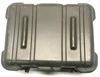 25'' Thermodyne Shok-Stop Shipping Hard Case